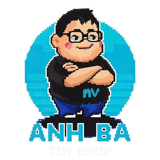 Shop Anh Ba logo